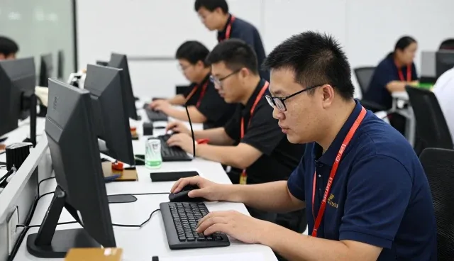 团好房(海南)置业有限公司安装调试应用于高峰期运行案例介绍