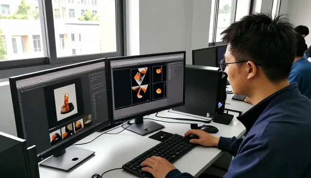 安装调试提升新建楼盘整体体验